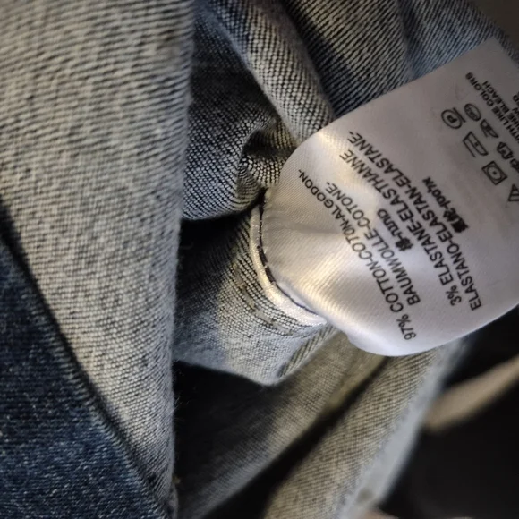 Free People Modern Femme corset skirt - Picture 7 of 7